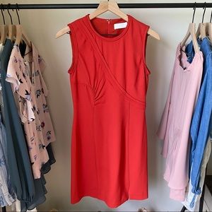 Hugo Boss Runway Edition Dress